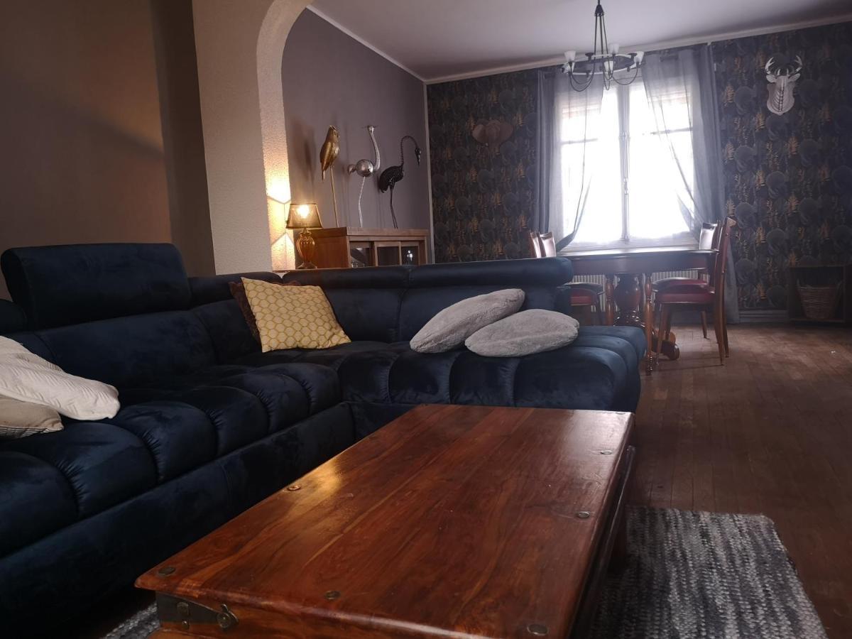 Le Repos Bien Merite Nesle Eksteriør bilde